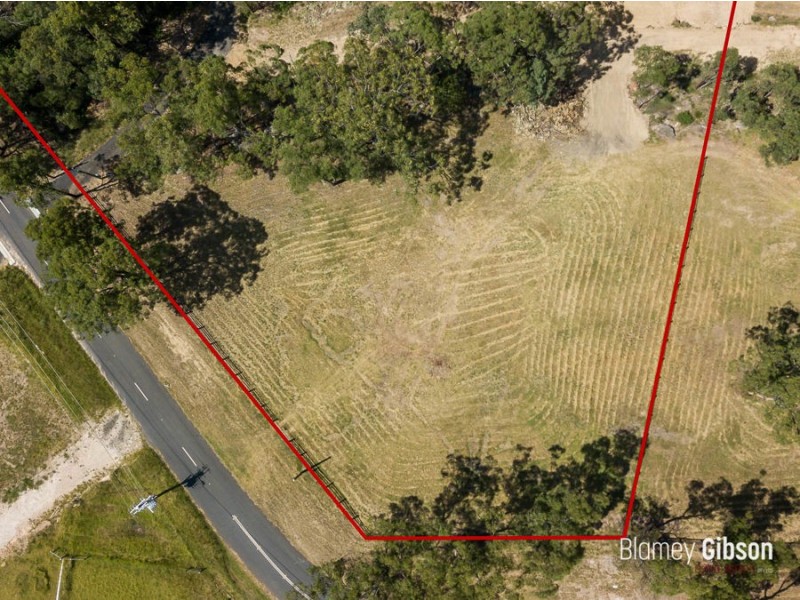 Lot 1 417 Maguires Road, Maraylya NSW 2765