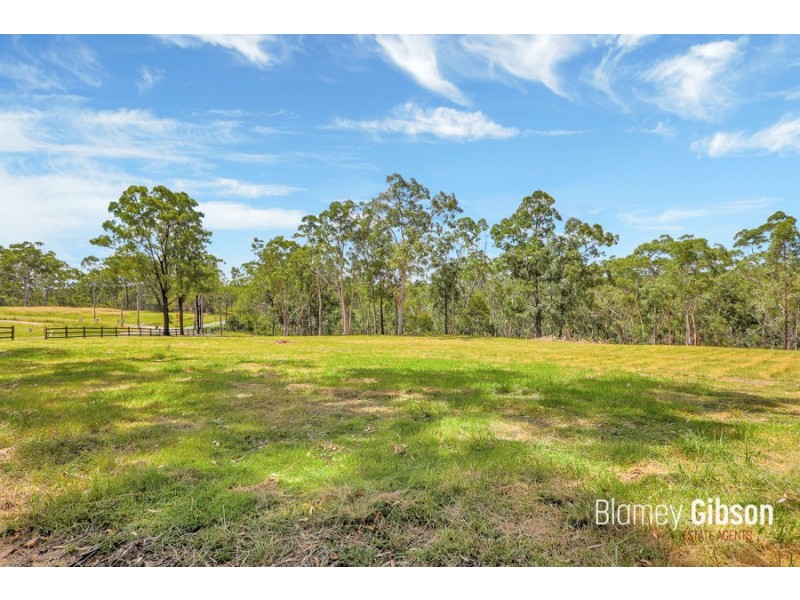 Lot 1 417 Maguires Road, Maraylya NSW 2765
