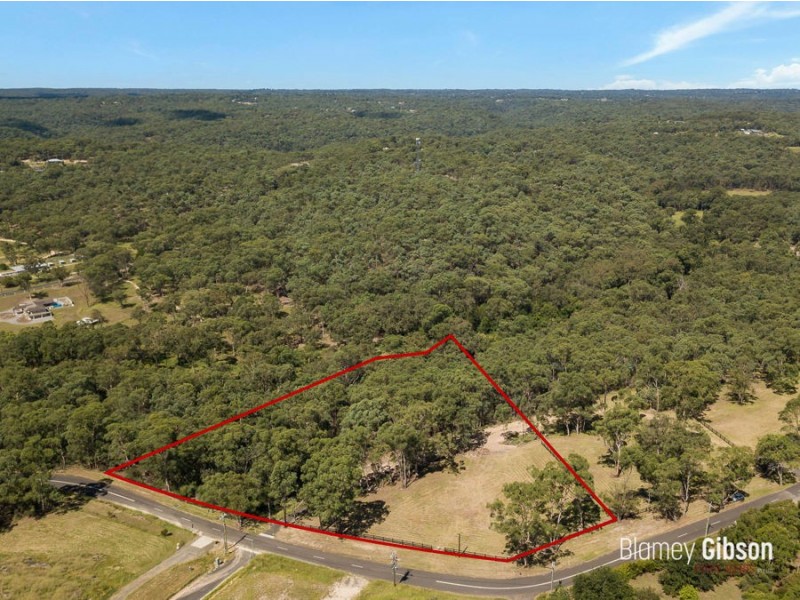 Lot 1 417 Maguires Road, Maraylya NSW 2765