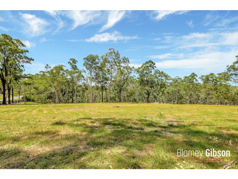 Lot 1 417 Maguires Road, Maraylya NSW 2765