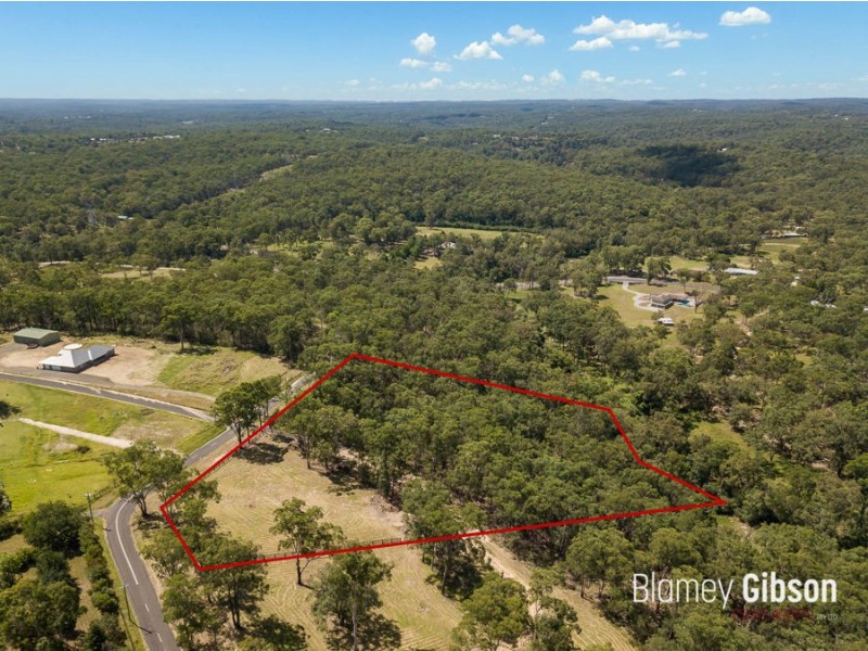 Lot 1 417 Maguires Road, Maraylya NSW 2765