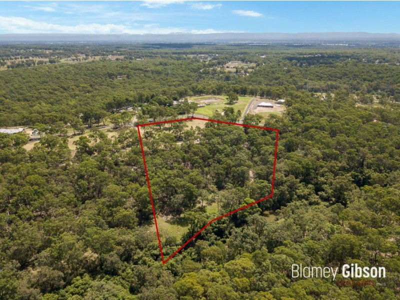 Lot 1 417 Maguires Road, Maraylya NSW 2765
