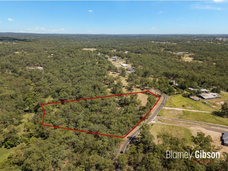Lot 1 417 Maguires Road, Maraylya NSW 2765