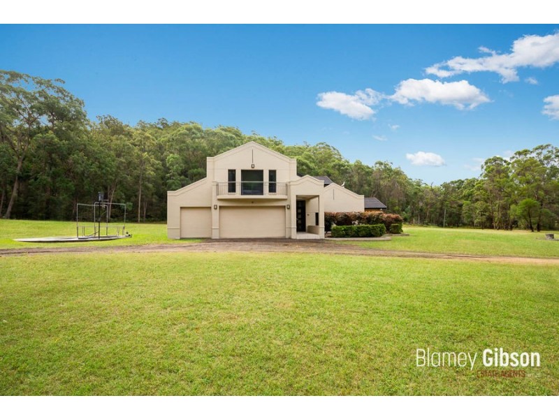 South Maroota NSW 2756