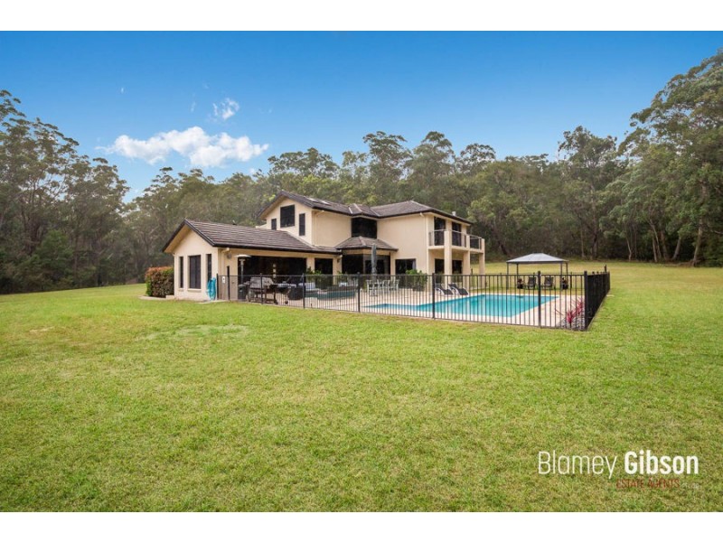 South Maroota NSW 2756