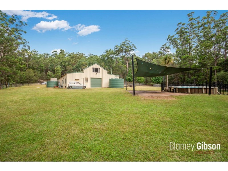 South Maroota NSW 2756