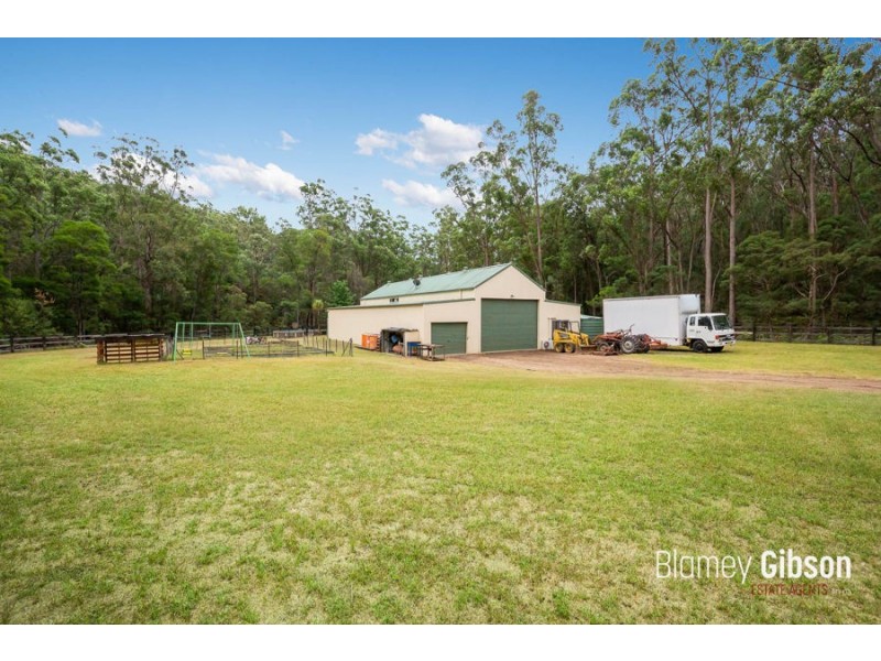 South Maroota NSW 2756