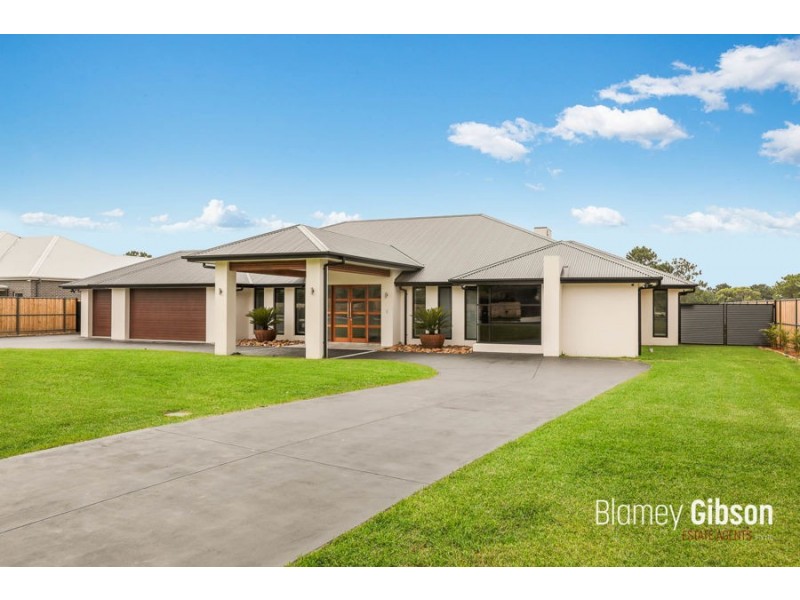 35 Cleary Drive, Pitt Town NSW 2756