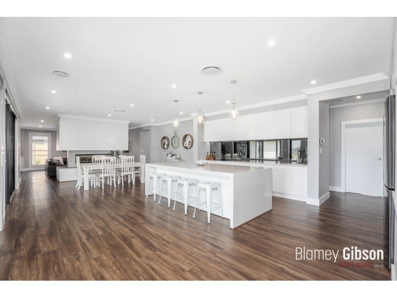 35 Cleary Drive, Pitt Town NSW 2756