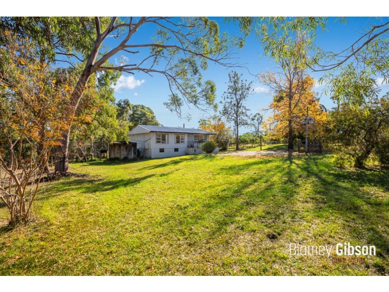 Lot 2 340 Maguires Road, Maraylya NSW 2765