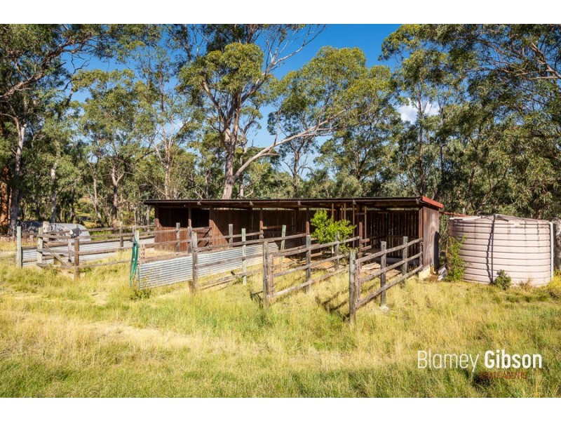 Lot 2 340 Maguires Road, Maraylya NSW 2765