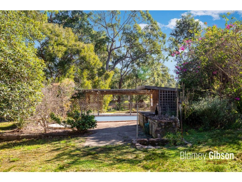Lot 2 340 Maguires Road, Maraylya NSW 2765
