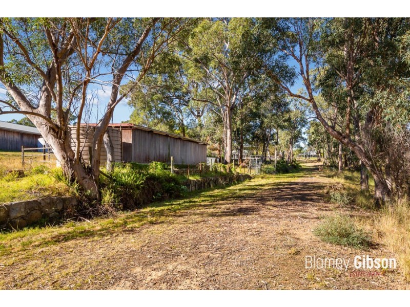 Lot 2 340 Maguires Road, Maraylya NSW 2765