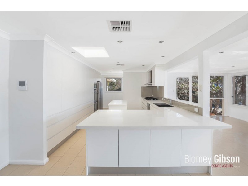 43 Jones Road, Kenthurst NSW 2156