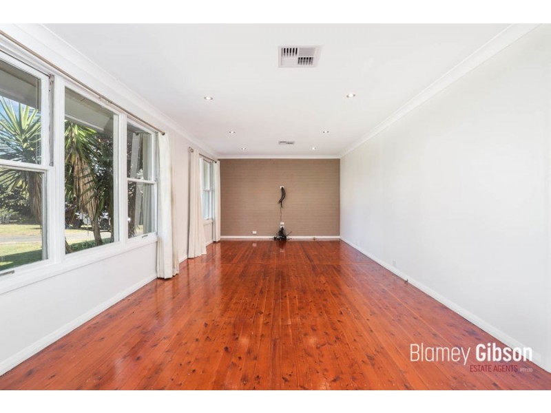 43 Jones Road, Kenthurst NSW 2156