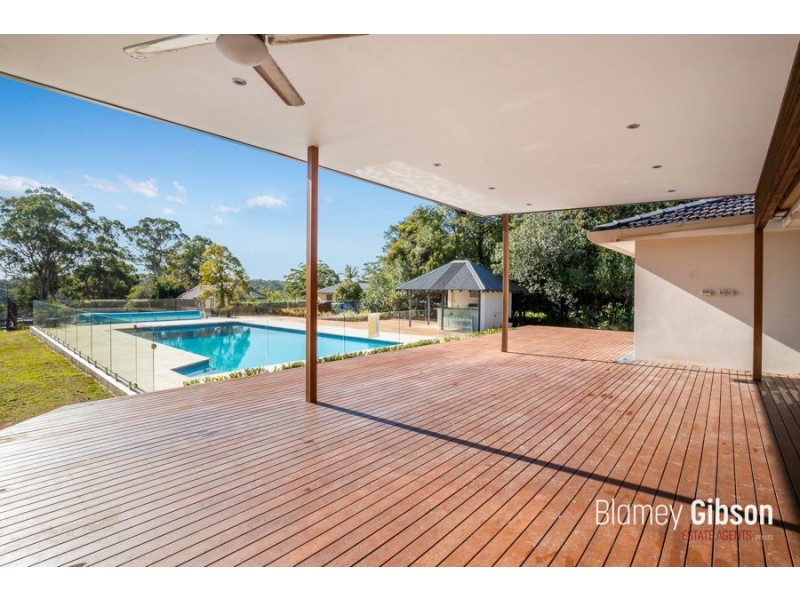 43 Jones Road, Kenthurst NSW 2156