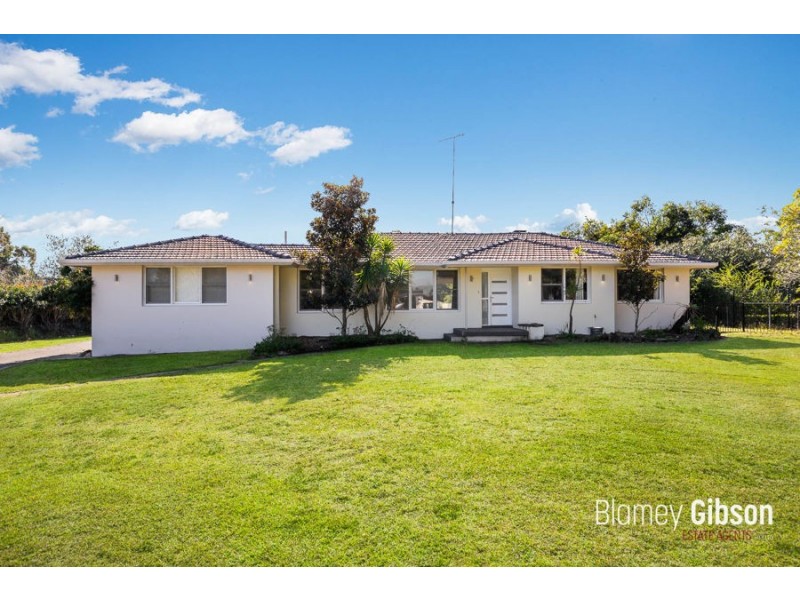 43 Jones Road, Kenthurst NSW 2156