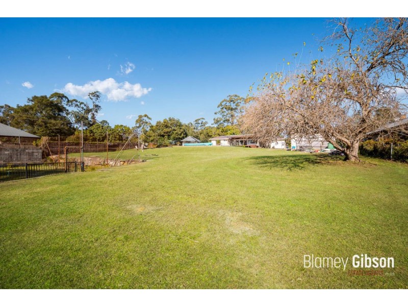 43 Jones Road, Kenthurst NSW 2156