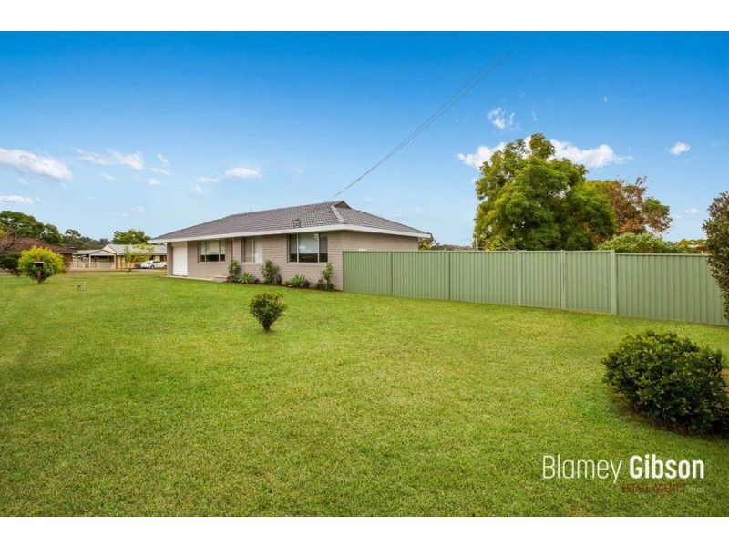 4 Hayman Street, North Richmond NSW 2754