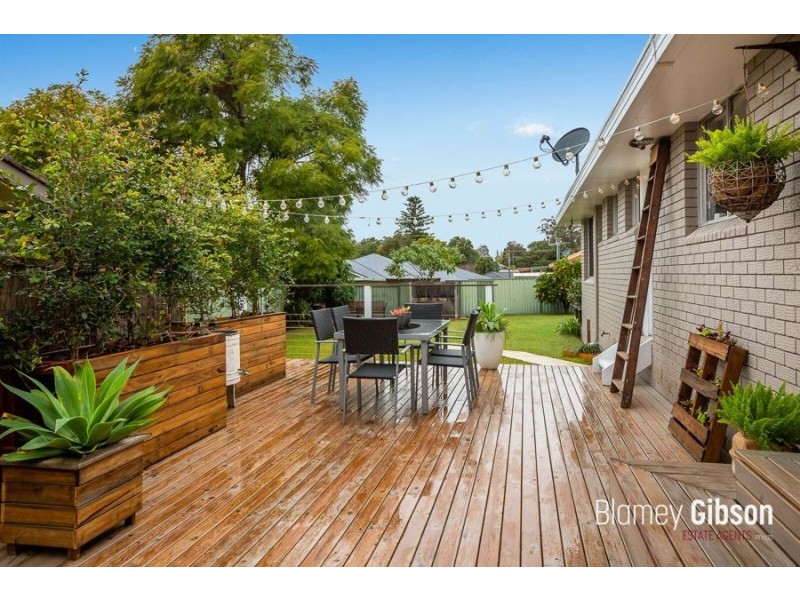 4 Hayman Street, North Richmond NSW 2754