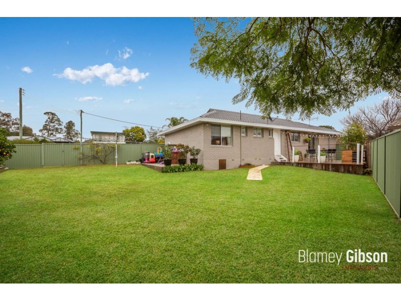 4 Hayman Street, North Richmond NSW 2754