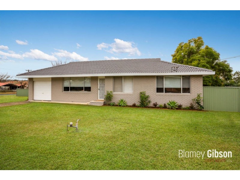 4 Hayman Street, North Richmond NSW 2754