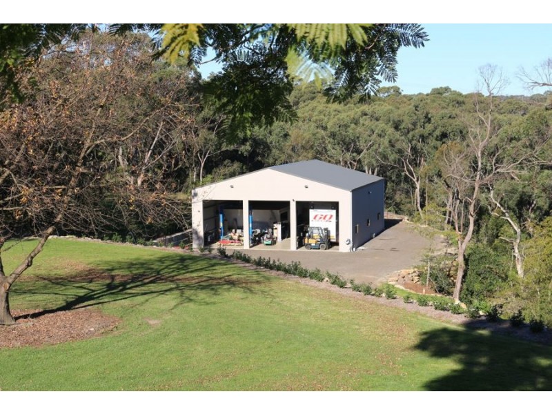 14 Emperor Place, Kenthurst NSW 2156