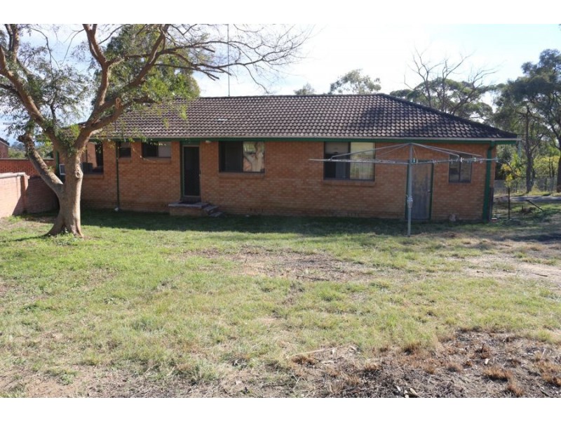 4a Burrell Road, Kenthurst NSW 2156