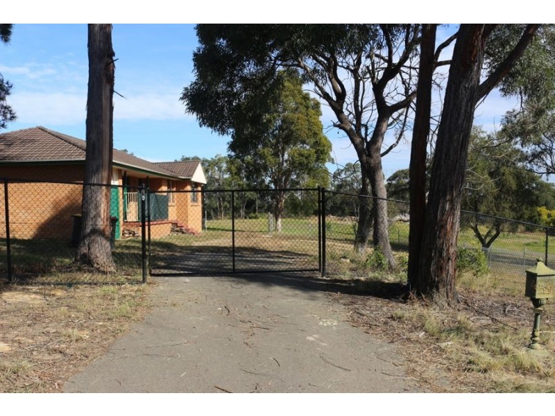 4a Burrell Road, Kenthurst NSW 2156