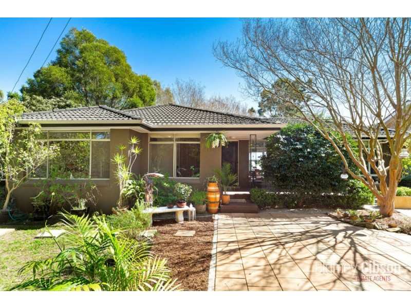 152 Kenthurst Road, Kenthurst NSW 2156