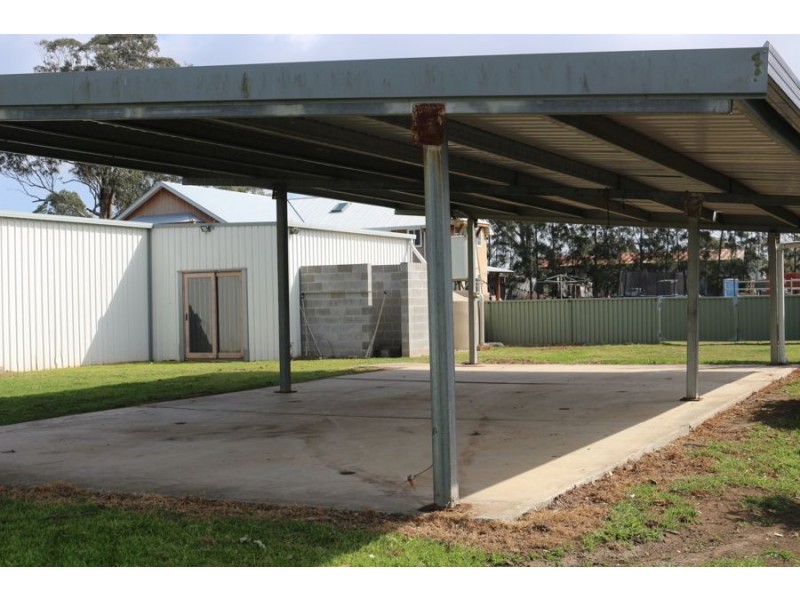 16 Canning Place, Pitt Town NSW 2756