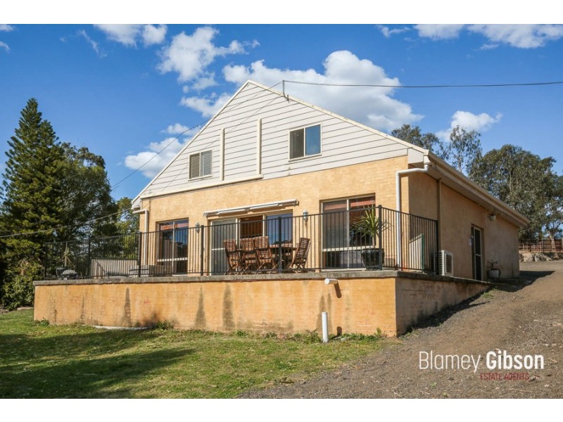 The Lodge Lot 3/330 Maguires Road, Maraylya NSW 2765