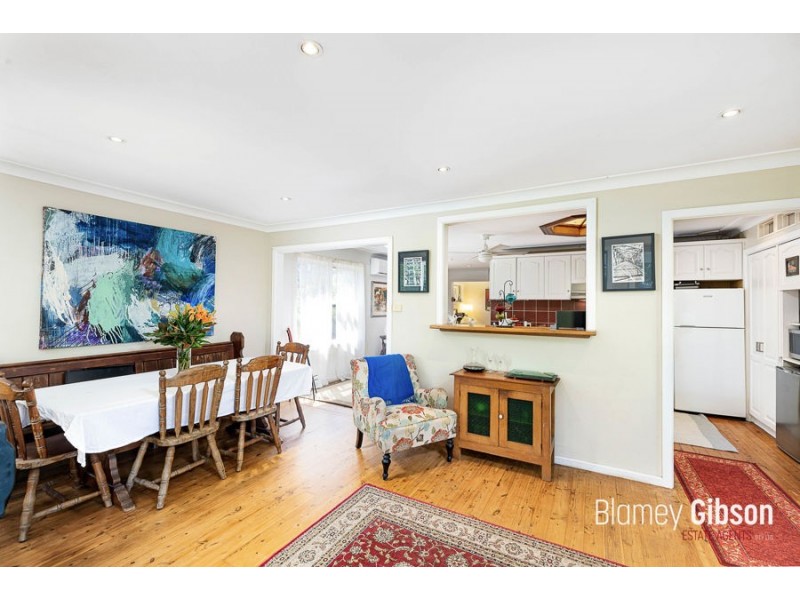144 Kenthurst Road, Kenthurst NSW 2156