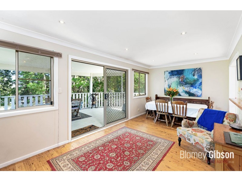 144 Kenthurst Road, Kenthurst NSW 2156