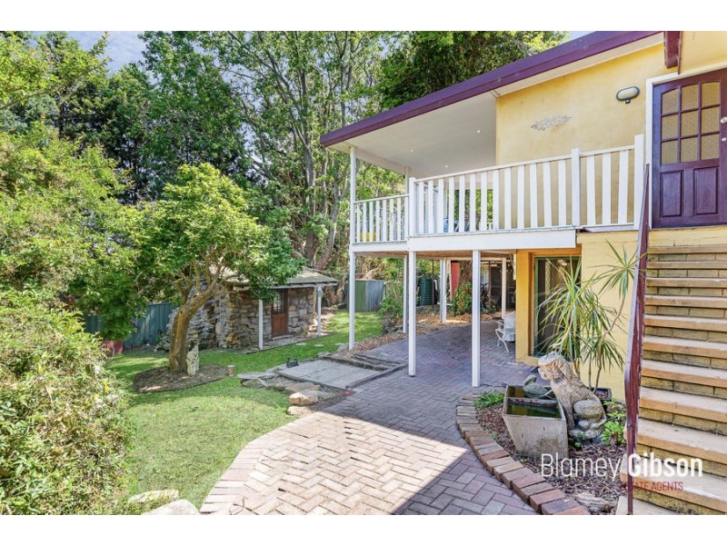 144 Kenthurst Road, Kenthurst NSW 2156