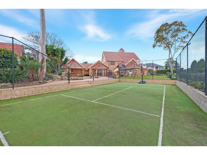 410 Old Northern Road, Glenhaven NSW 2156