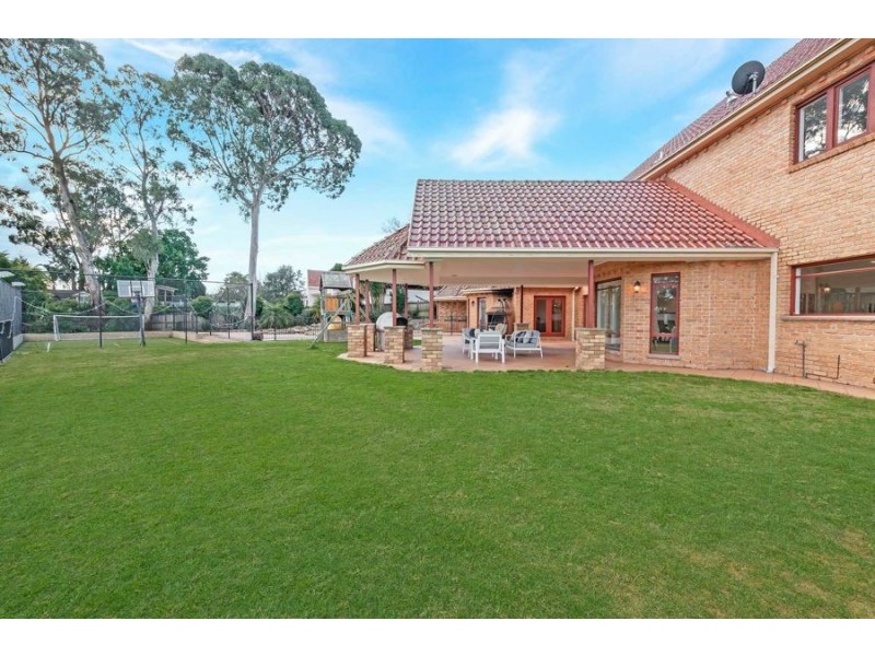 410 Old Northern Road, Glenhaven NSW 2156