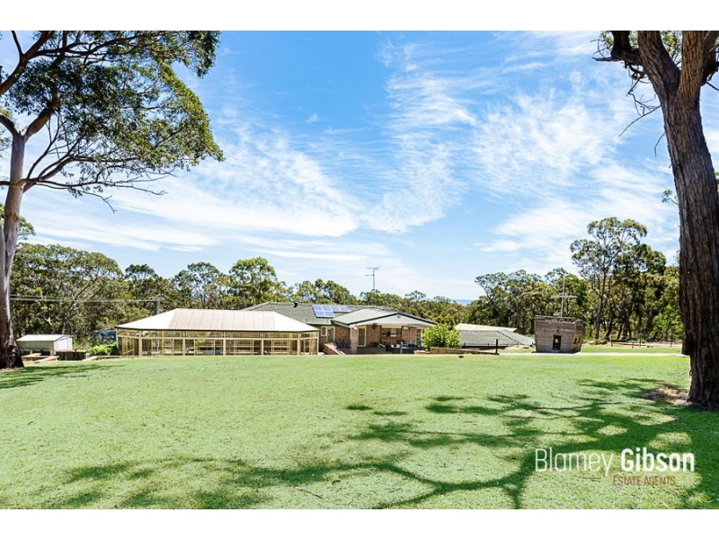 40 Halcrows Road, Glenorie NSW 2157