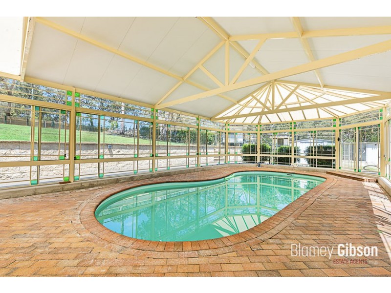 40 Halcrows Road, Glenorie NSW 2157