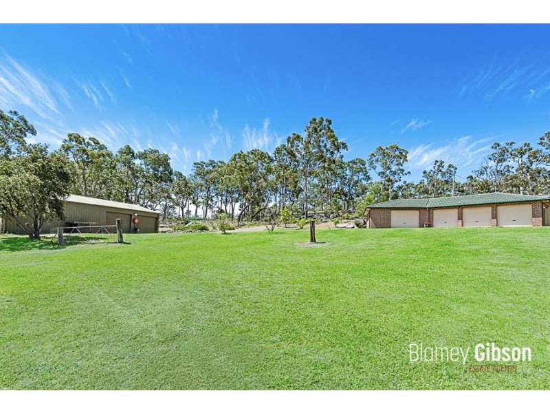 40 Halcrows Road, Glenorie NSW 2157