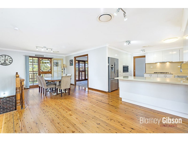 40 Halcrows Road, Glenorie NSW 2157