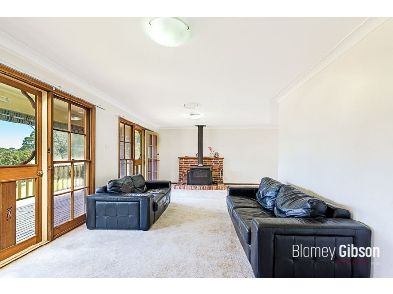 40 Halcrows Road, Glenorie NSW 2157
