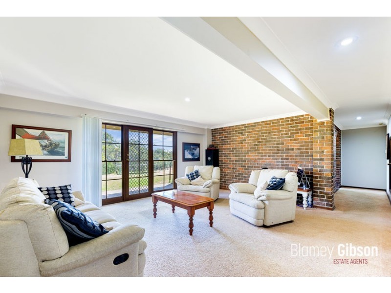 40 Halcrows Road, Glenorie NSW 2157