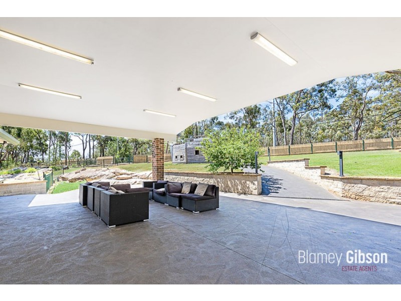 40 Halcrows Road, Glenorie NSW 2157