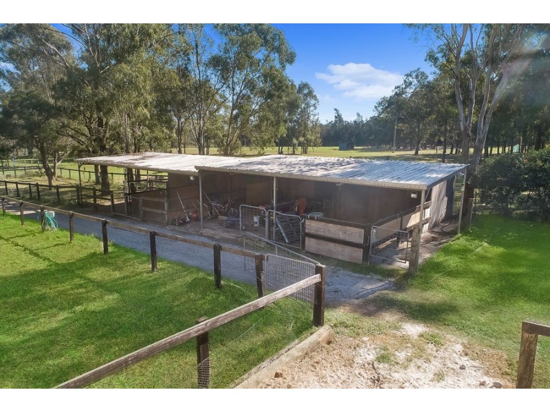 31 Whitmore Road, Maraylya NSW 2765