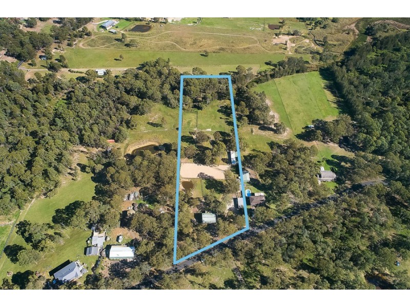 31 Whitmore Road, Maraylya NSW 2765