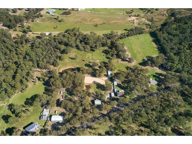 31 Whitmore Road, Maraylya NSW 2765
