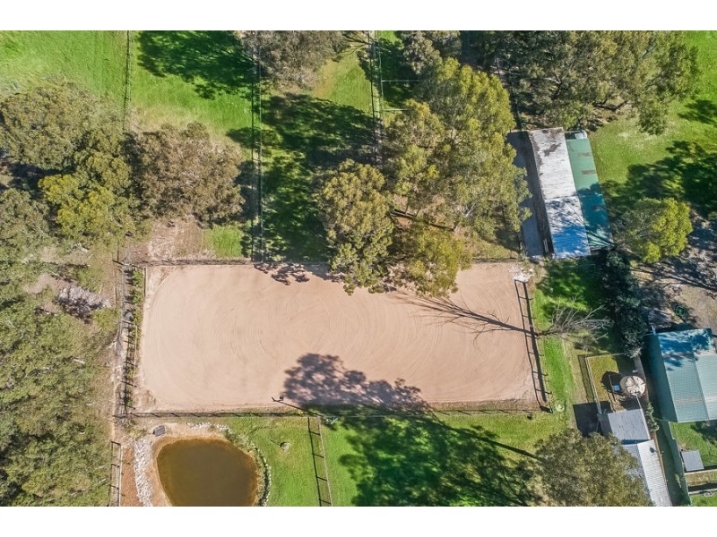 31 Whitmore Road, Maraylya NSW 2765