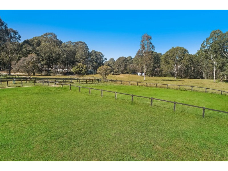31 Whitmore Road, Maraylya NSW 2765