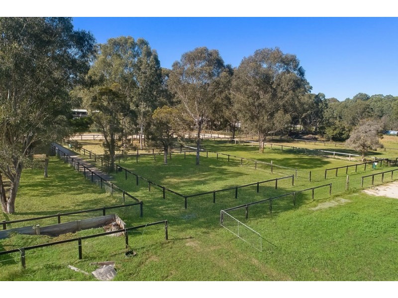 31 Whitmore Road, Maraylya NSW 2765